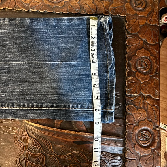 Seven for All Mankind bootcut - Picture 7 of 11
